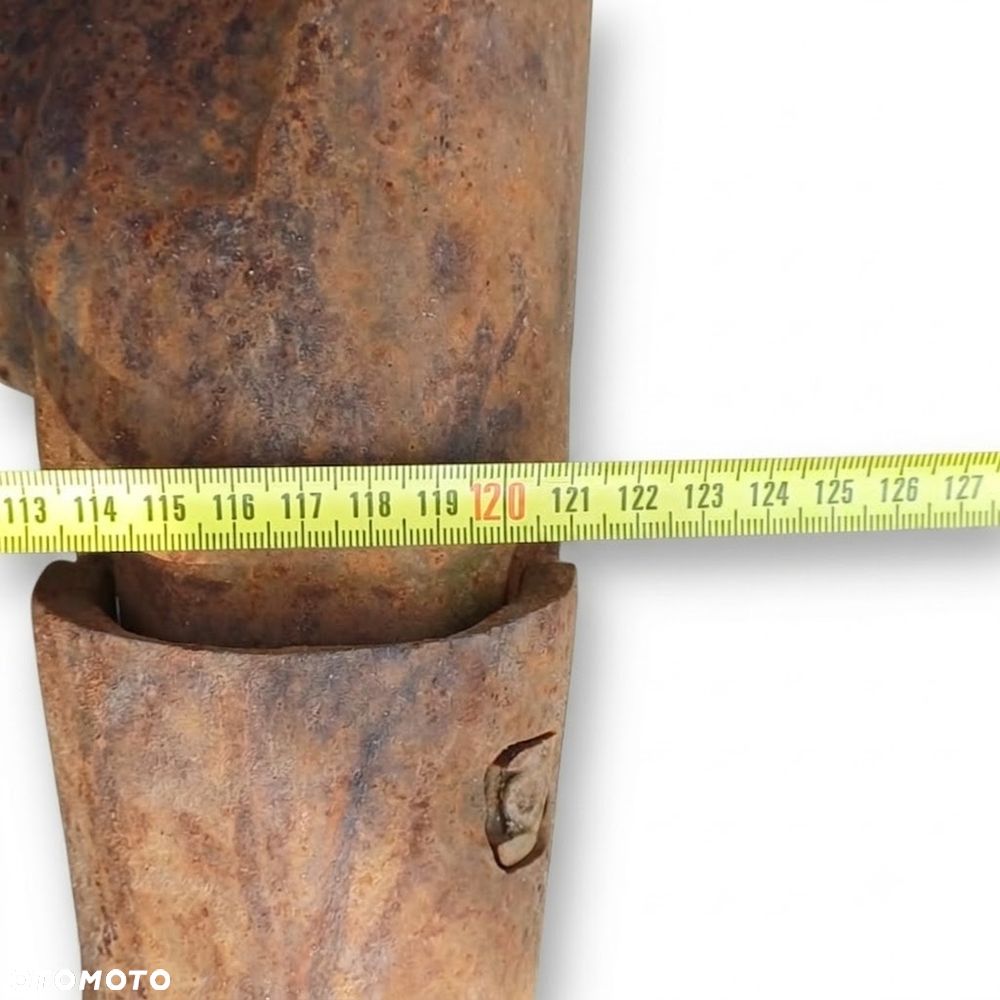 Używana Łyżka 120 CM Cat 311 13–18 T Nr. 3006 - 6