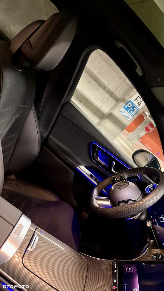 Mercedes-Benz GLC 220 d mHEV 4-Matic AMG Line - 19