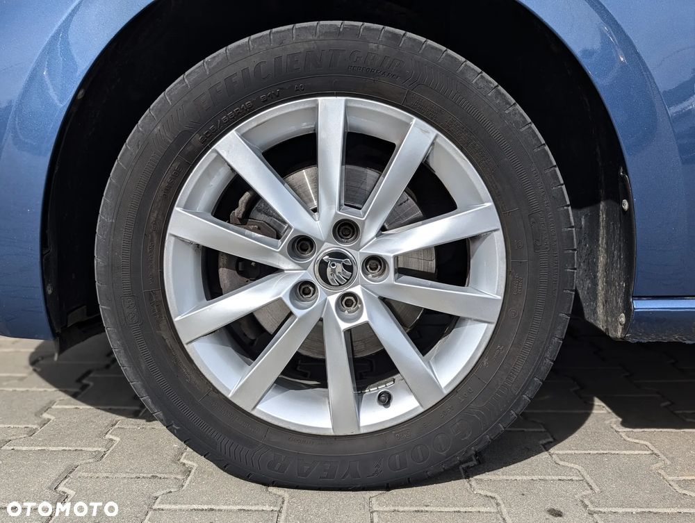 Skoda Scala 1.5 TSI Ambition - 19