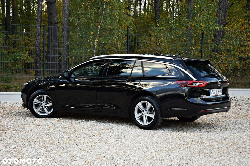 Opel Insignia 1.6 Automatik Ultimate - 22