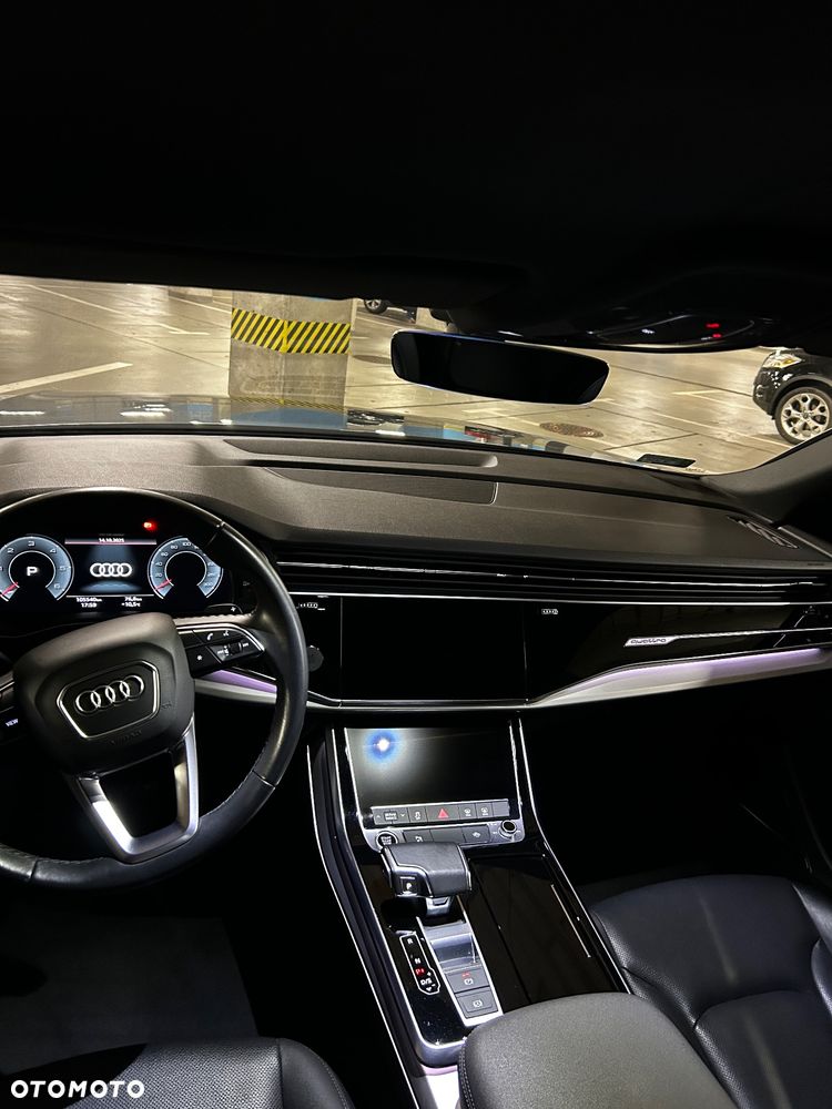 Audi Q8 - 5