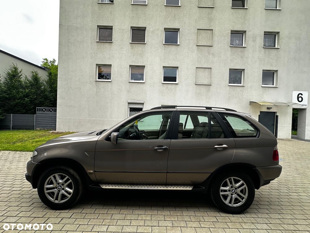 BMW X5 - 14