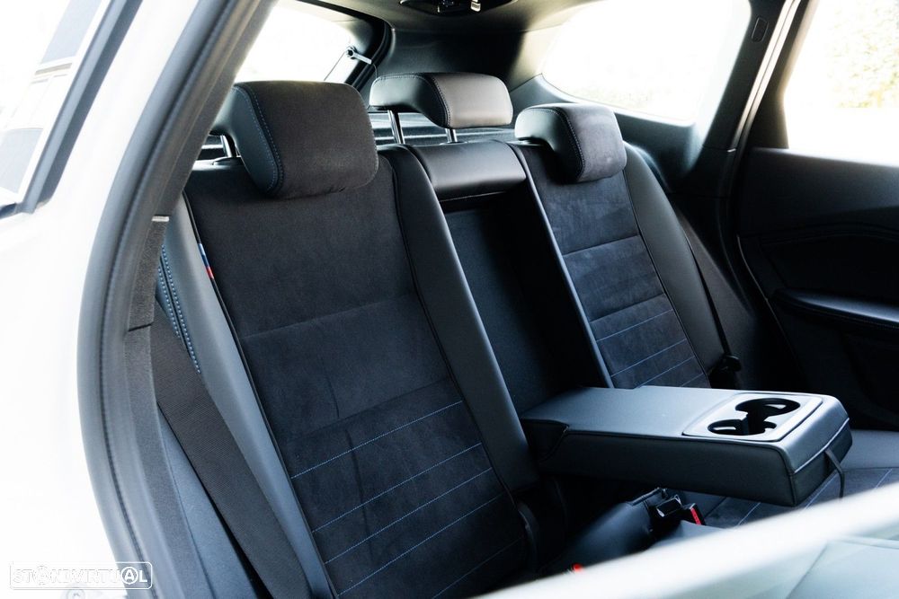 BMW iX1 xDrive30 Pack Desportivo M - 58