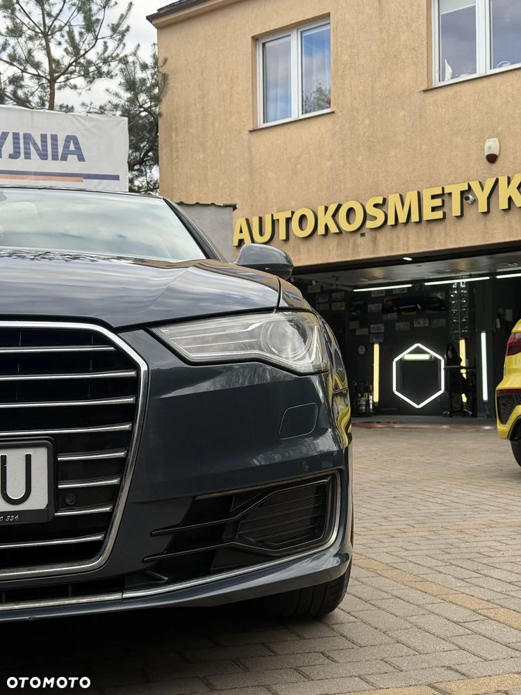 Audi A6 Avant - 7