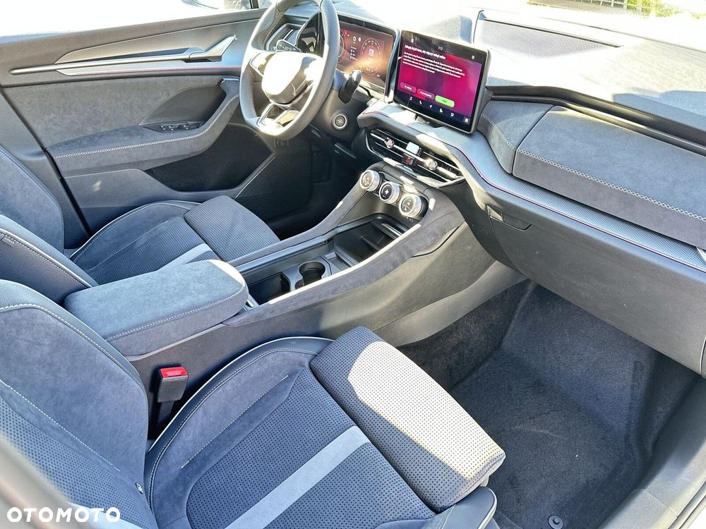 Skoda Kodiaq 2.0 TDI 4x4 Sportline DSG - 16