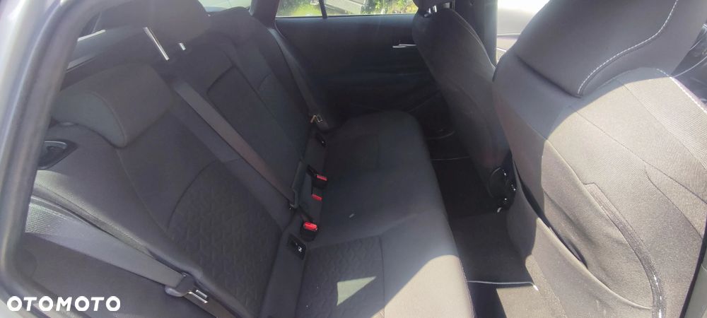 Toyota Corolla 1.8 - 11