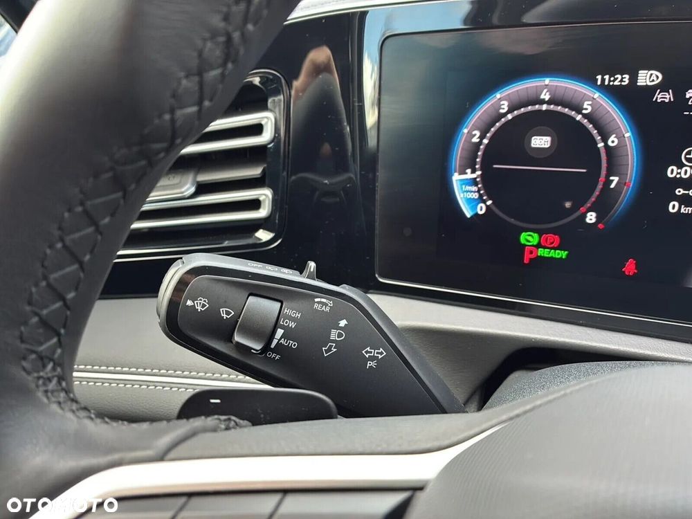 Volkswagen Tiguan - 18