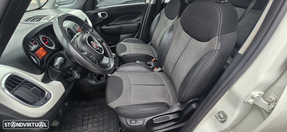 Fiat 500L 1.3 MJ Lounge - 5