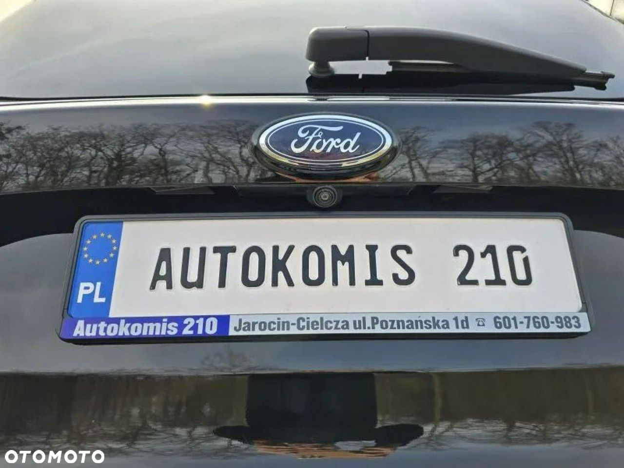 Ford Kuga - 24