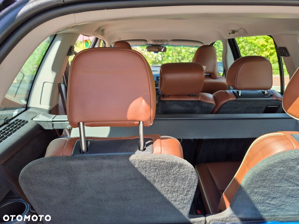 Volvo XC 90 D5 AWD Summum - 13