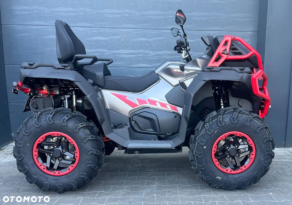 CFMoto CForce - 7