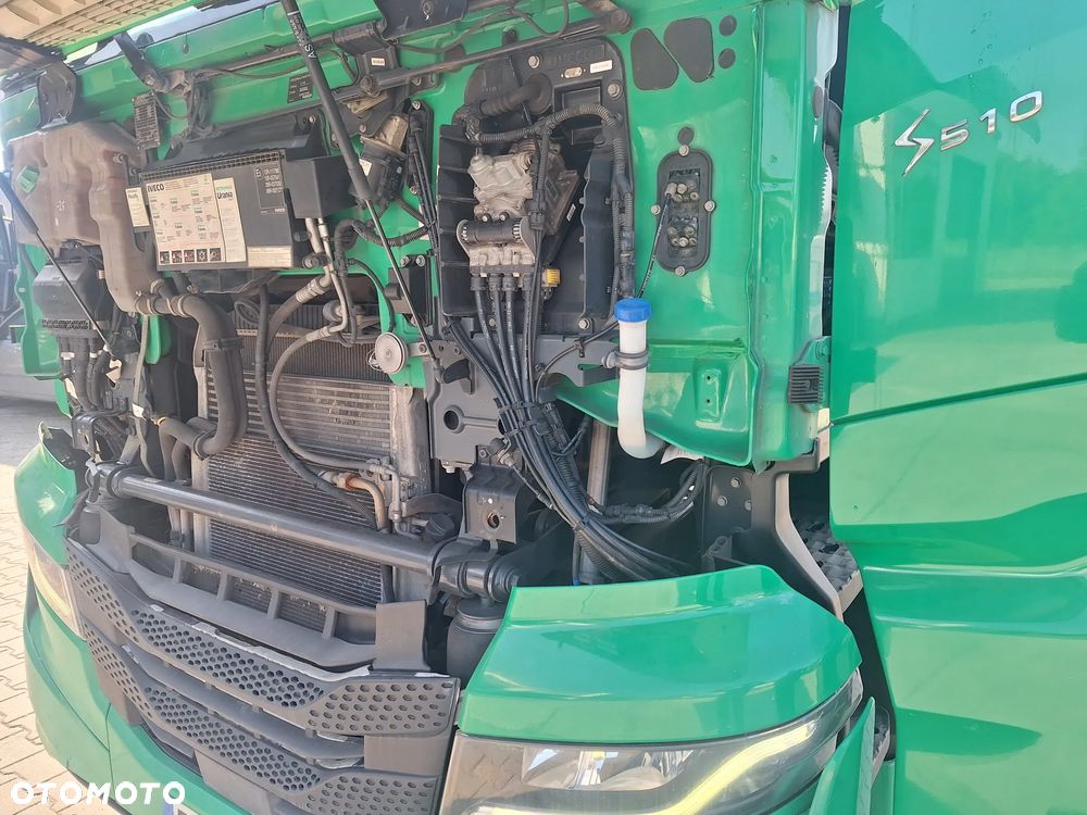 Iveco Inny - 20