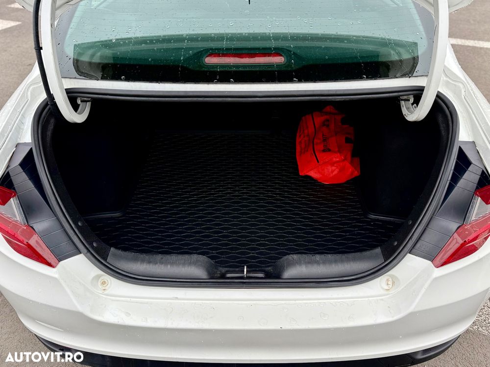 Fiat Tipo 1.4 Easy - 9