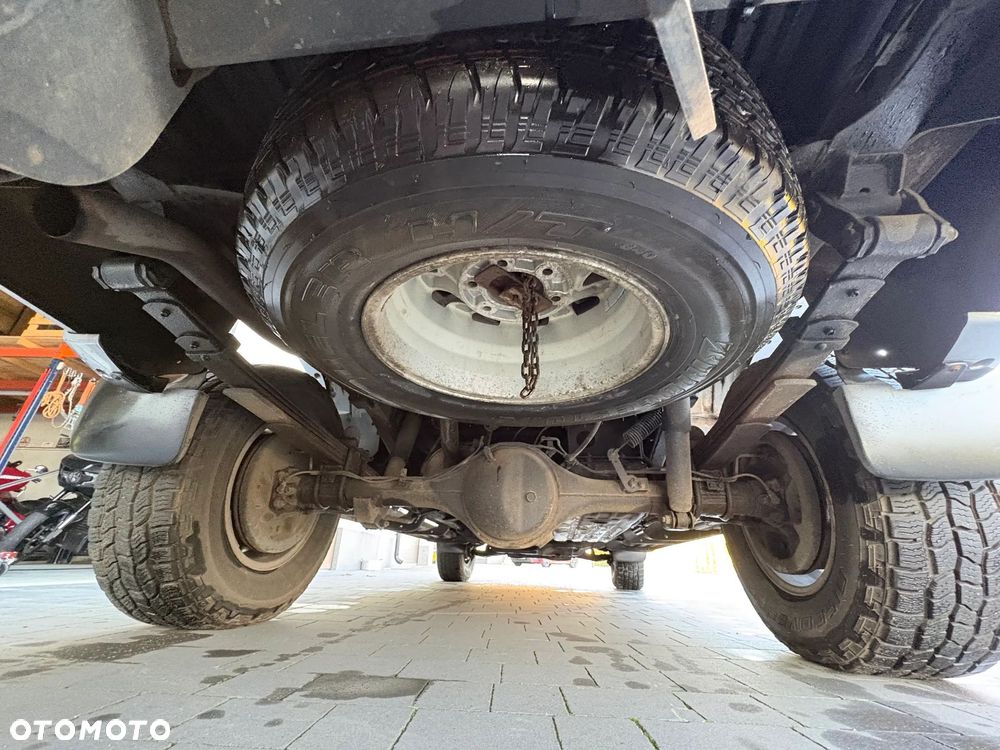 Mazda BT-50 2.5 D XL-Cab Toplands - 19