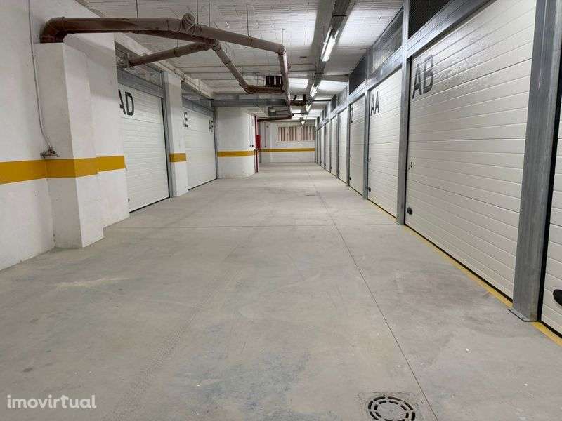 Garagem Box * Fechada - Grande imagem: 4/7