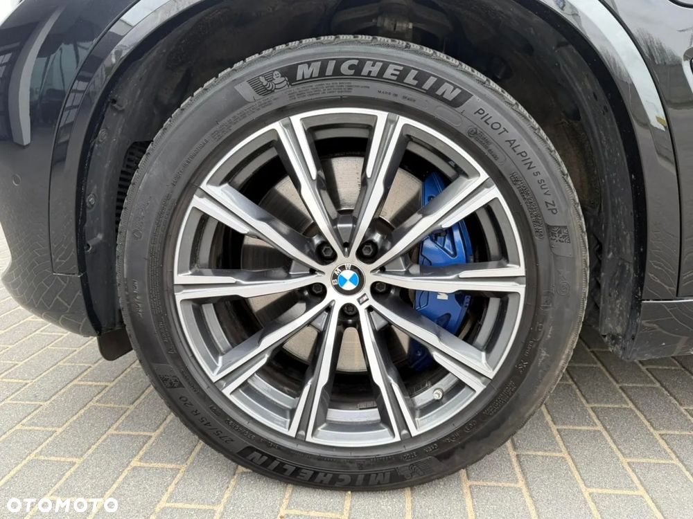 BMW X5 xDrive45e - 21