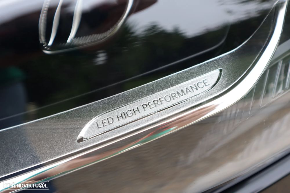 Mercedes-Benz CLS 300 d 9G-TRONIC AMG Line - 7