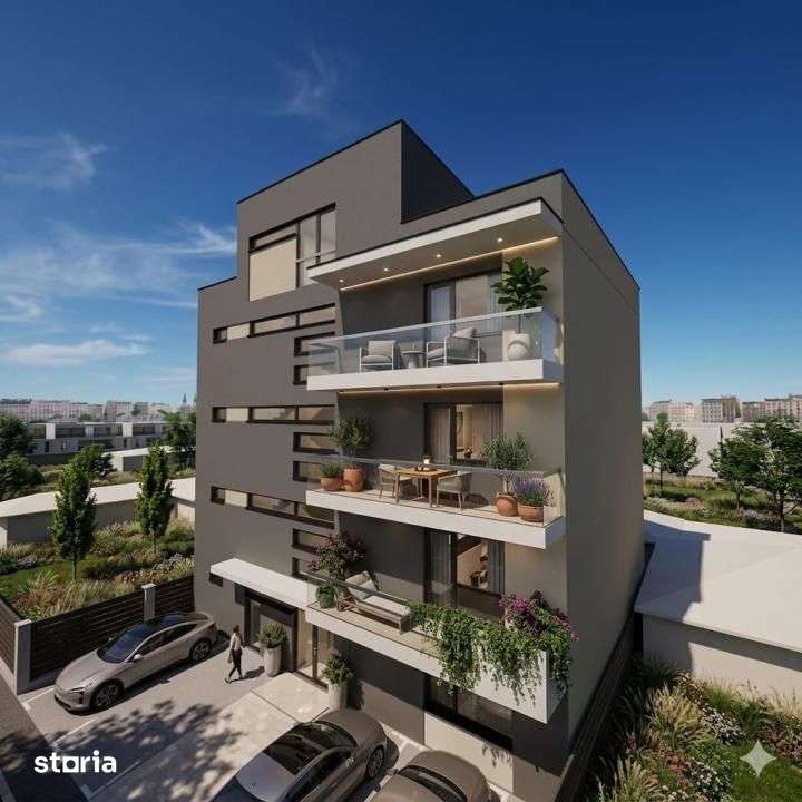 3 camere | Centru | Metrou | NOU | EXCLUSIVIST 2026 — fotografia 1