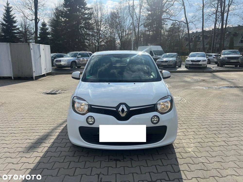 Renault Twingo ENERGY TCe 90 Intens - 12