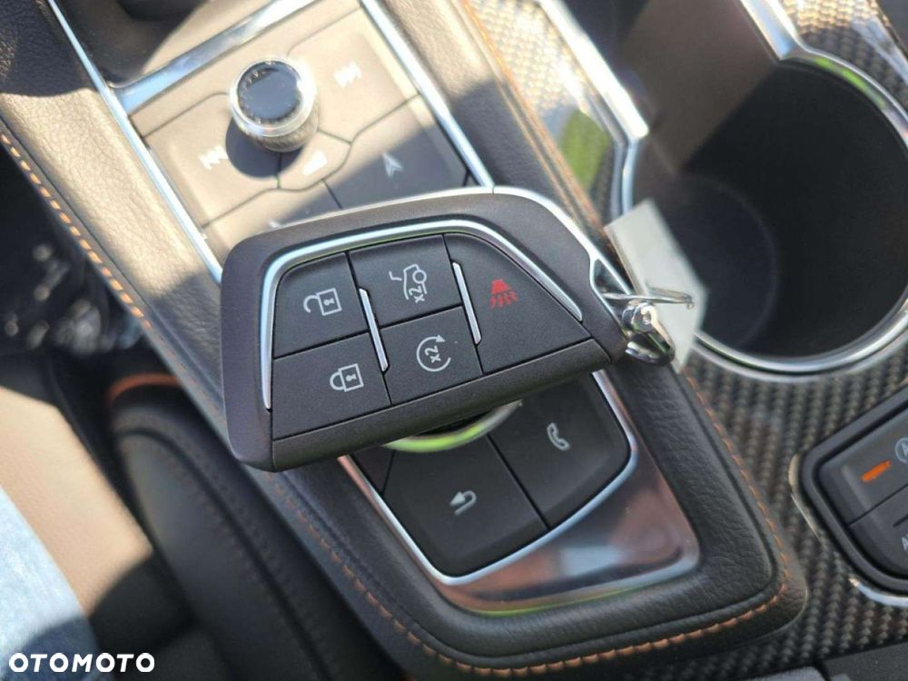 Cadillac CT4 - 9