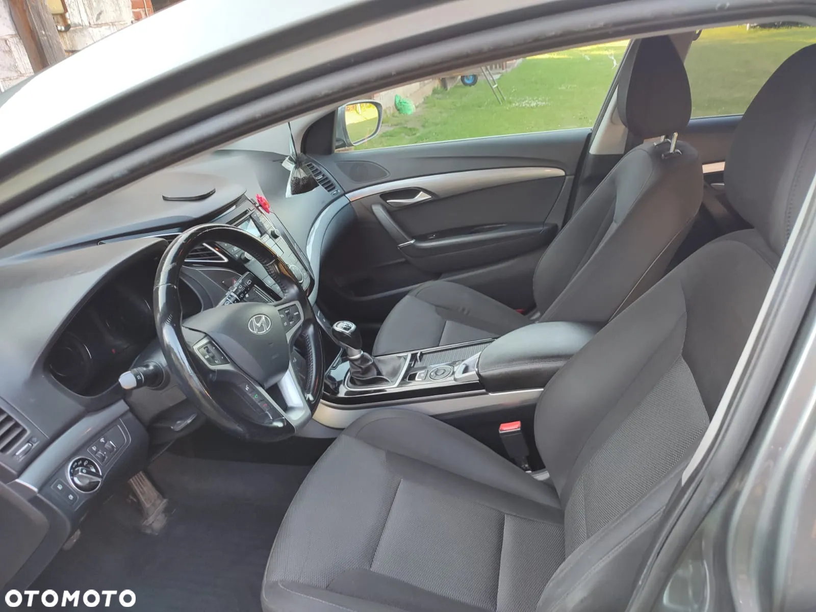 Hyundai i40 1.6 GDI Classic - 6