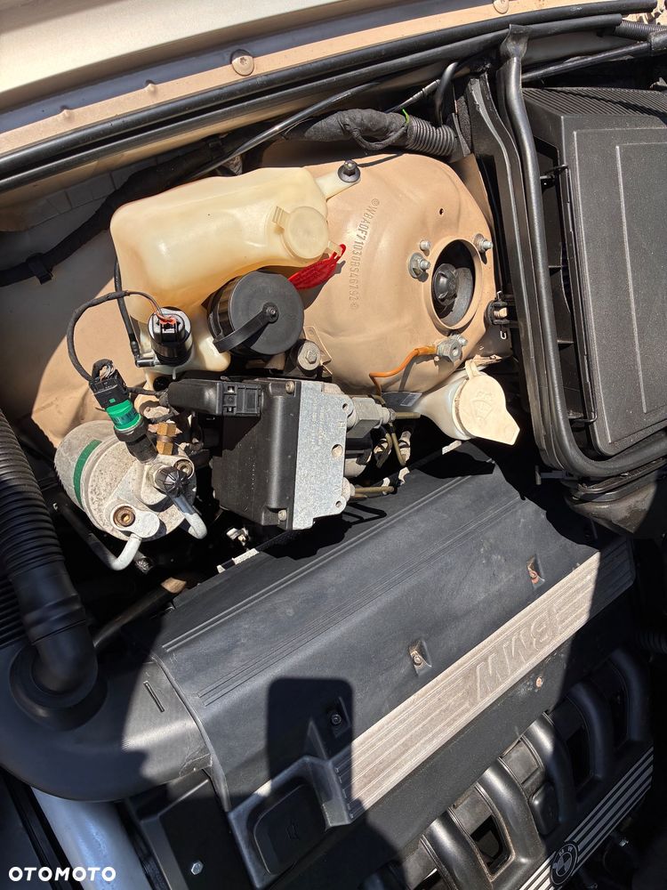 BMW Seria 5 - 24