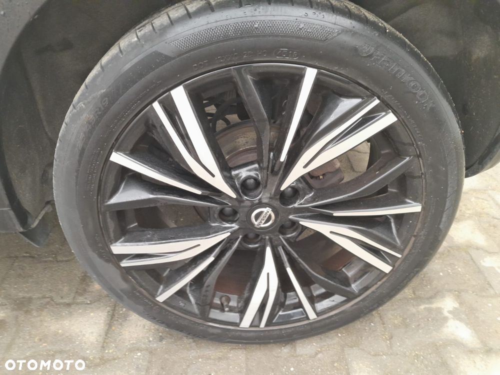 Nissan Juke DIG-T 117 N-Design - 11