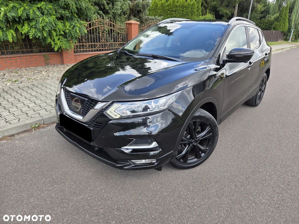 Nissan Qashqai 1.5 dCi N-Tec - 9