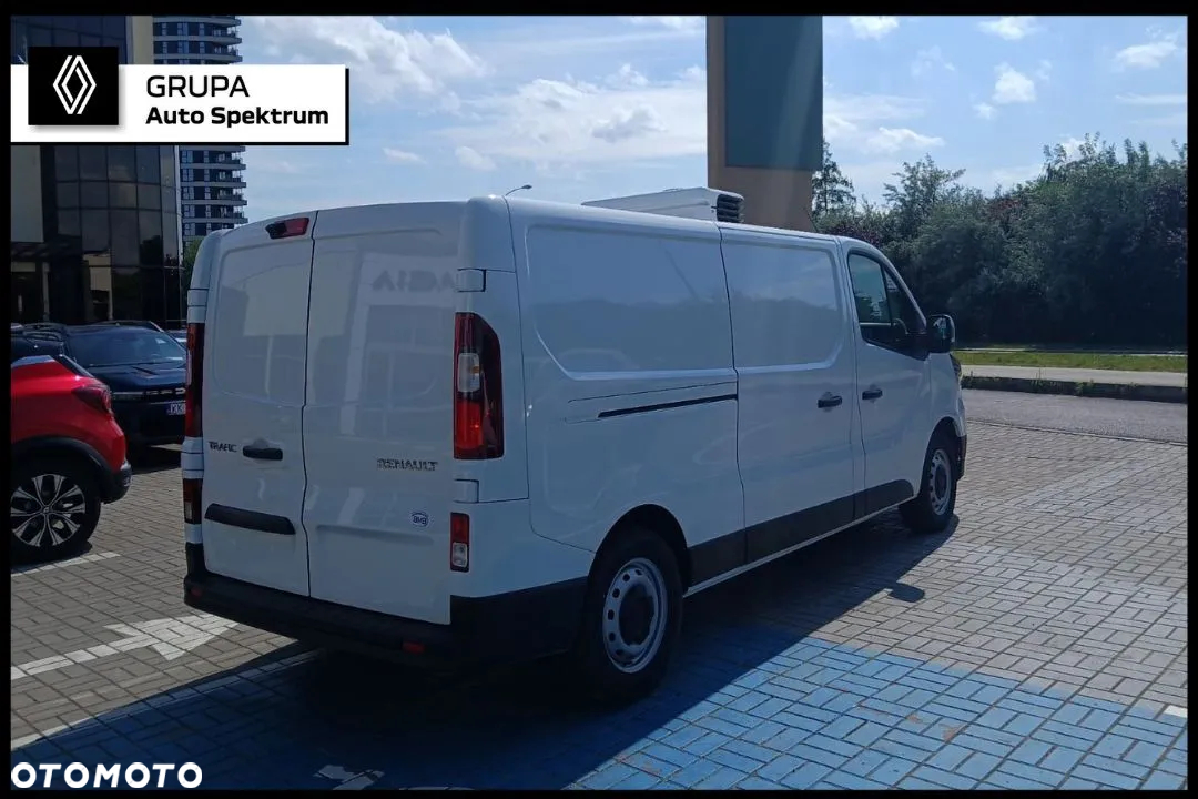 Renault Trafic - 4