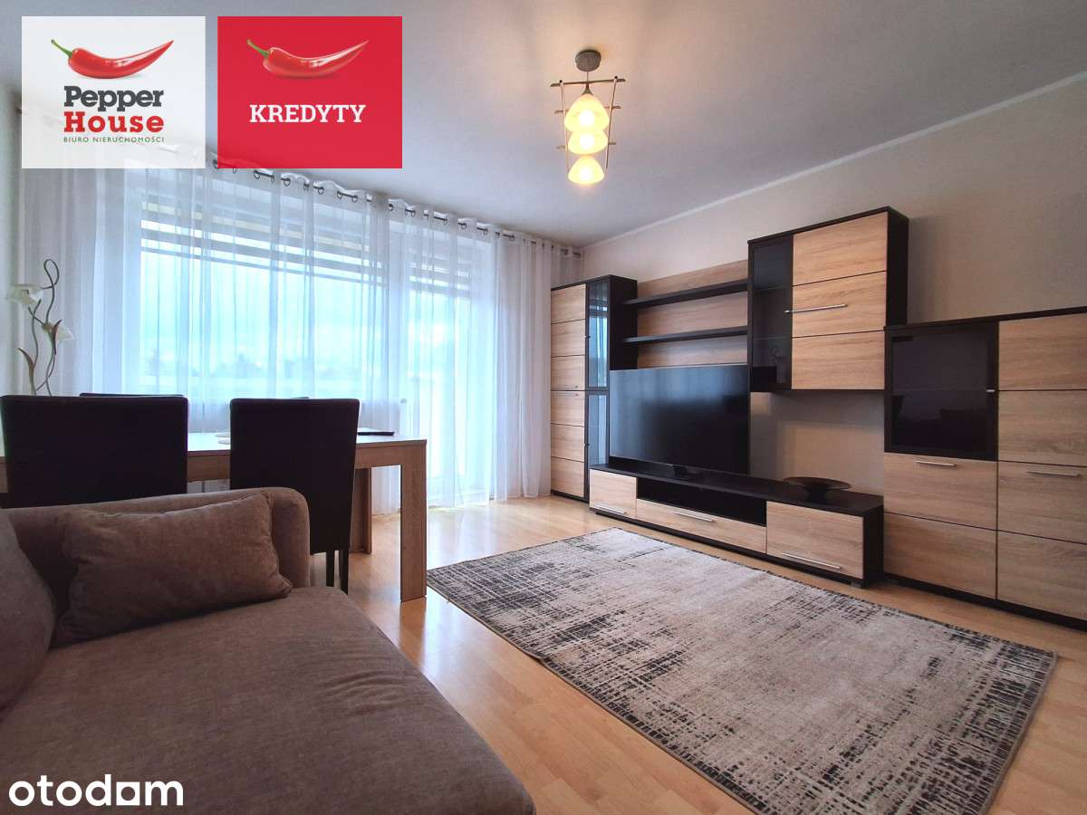 3 Pokoje | 61,4 M² | 10 Minut DO Plaży |