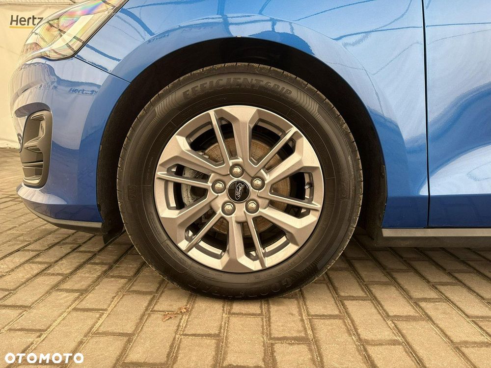 Ford Focus - 21