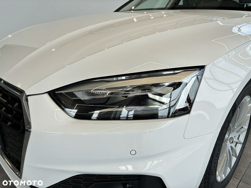 Audi A5 Sportback - 10