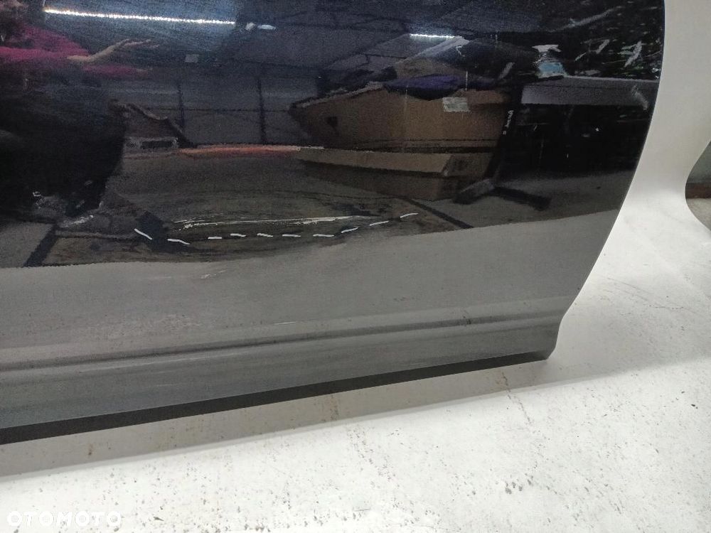 DRZWI PRZÓD PRZEDNIE PRAWE AUDI A4 B9 8W0831052 - 4