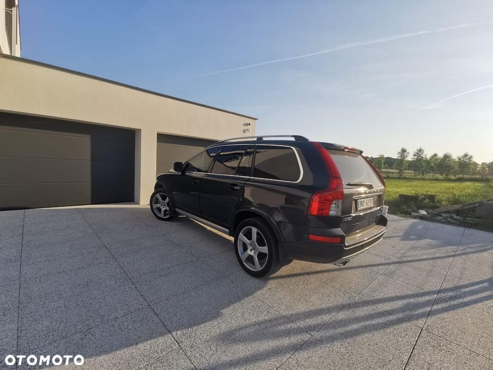 Volvo XC 90 3.2 RDesign - 2