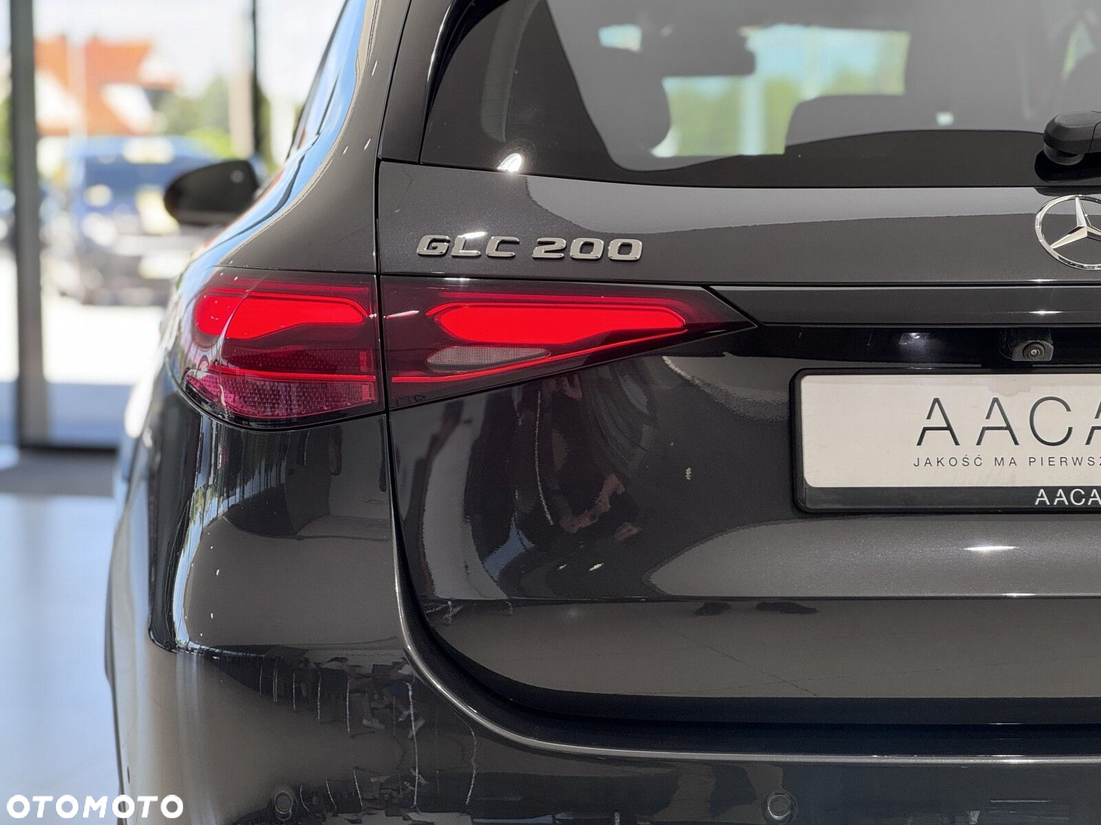 Mercedes-Benz GLC - 39