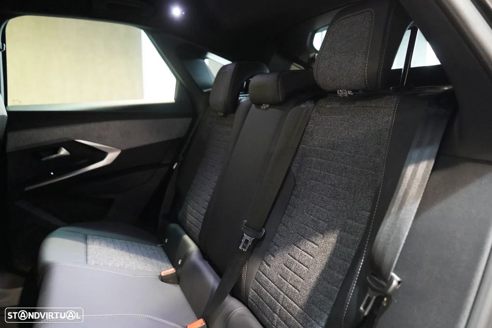 Peugeot 3008 - 26
