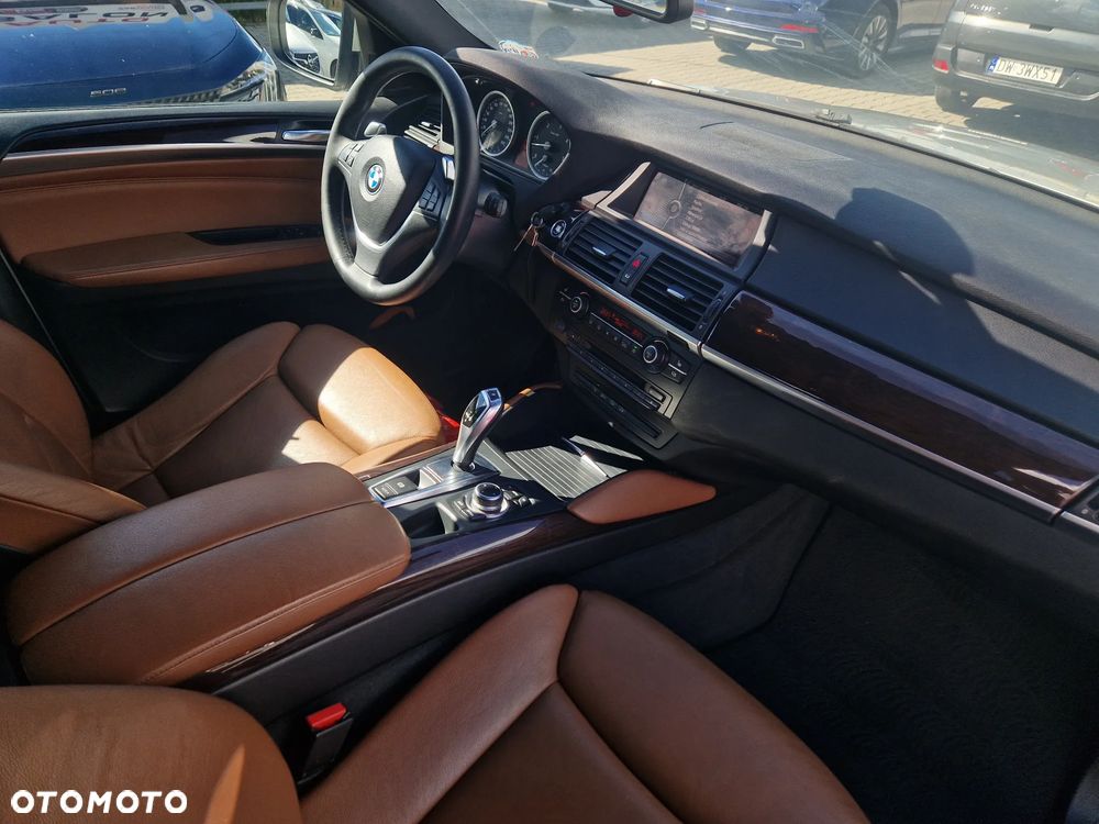 BMW X6 xDrive40d Edition Exclusive - 28