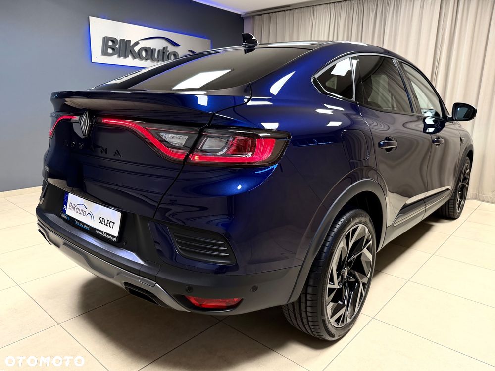 Renault Arkana 1.3 TCe mHEV Esprit Alpine EDC - 3