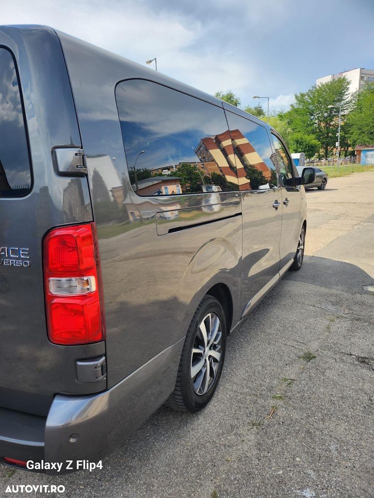 Toyota Proace - 25