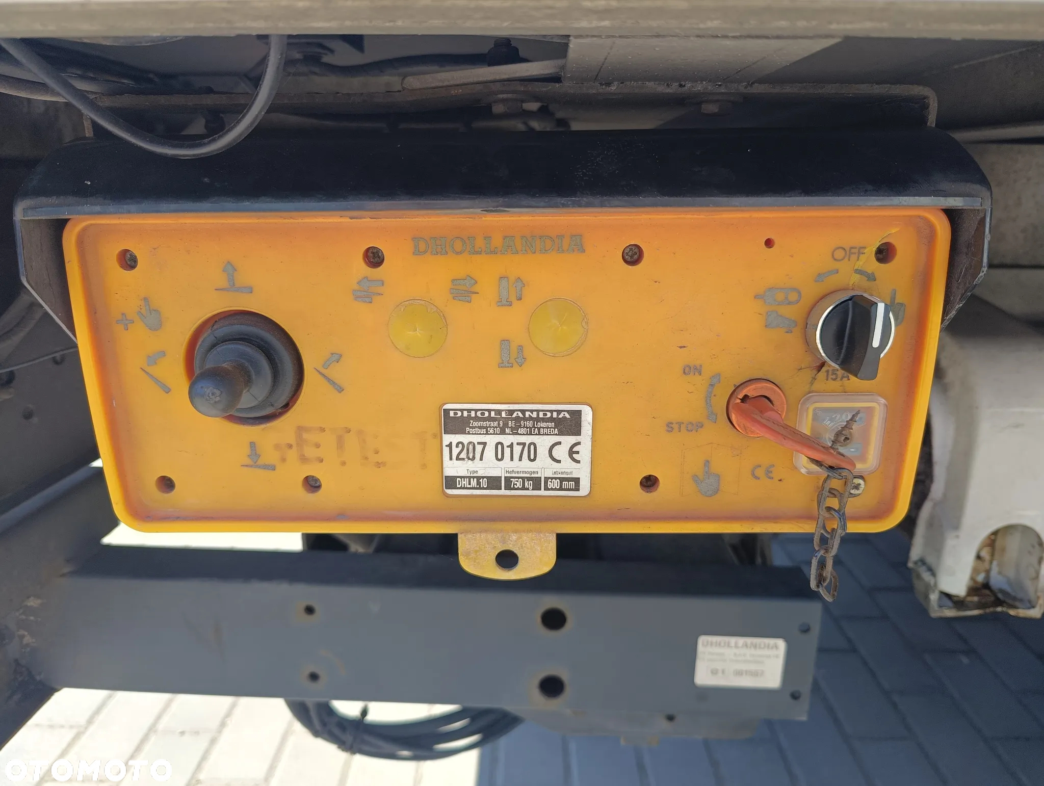 Volkswagen Crafter - 8