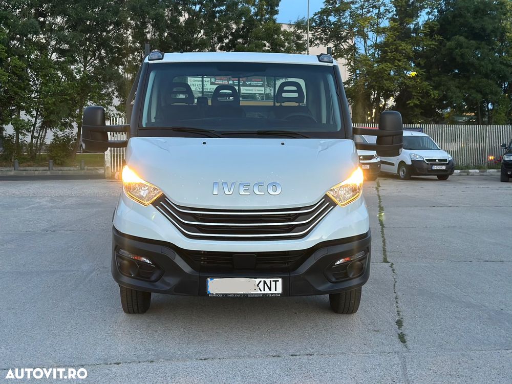 Iveco Daily - 3