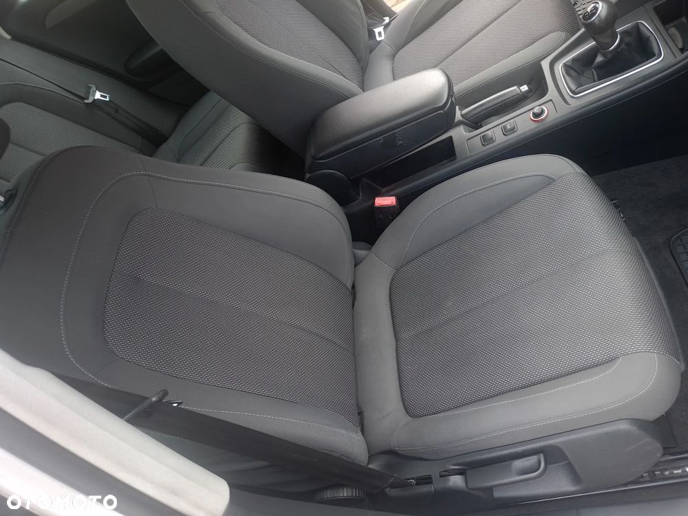 Seat Exeo 1.6 - 17