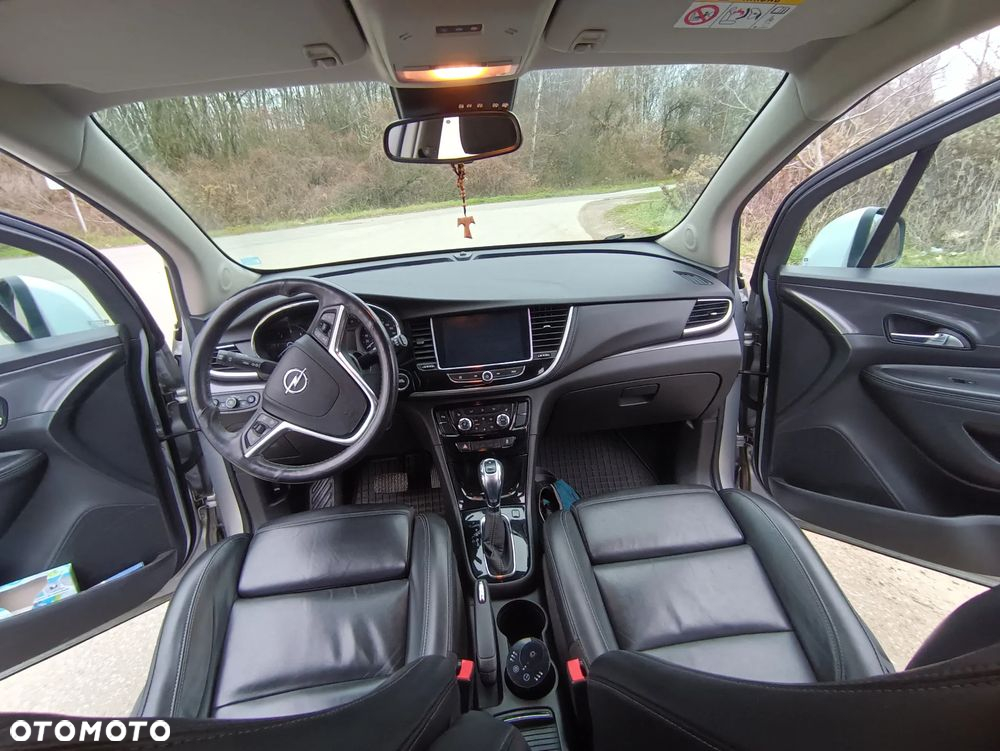 Opel Mokka 1.6 CDTI Cosmo - 8