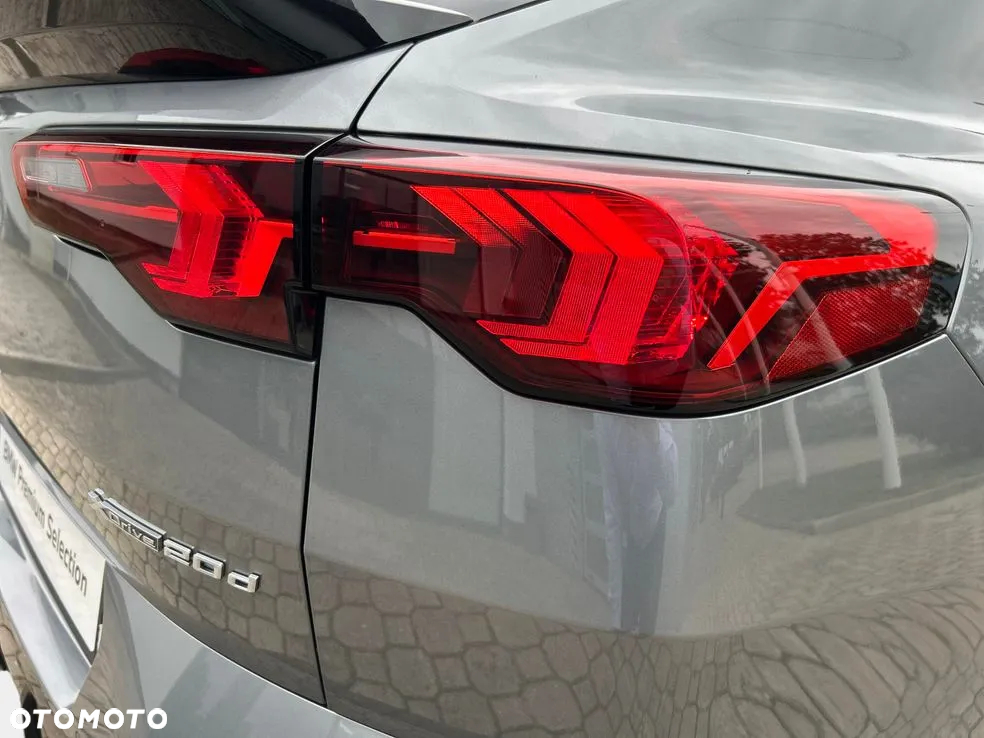 BMW X2 - 10