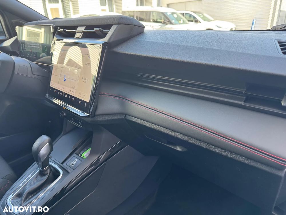 Ford Puma 1.0 EcoBoost MHEV Aut. ST Line - 8