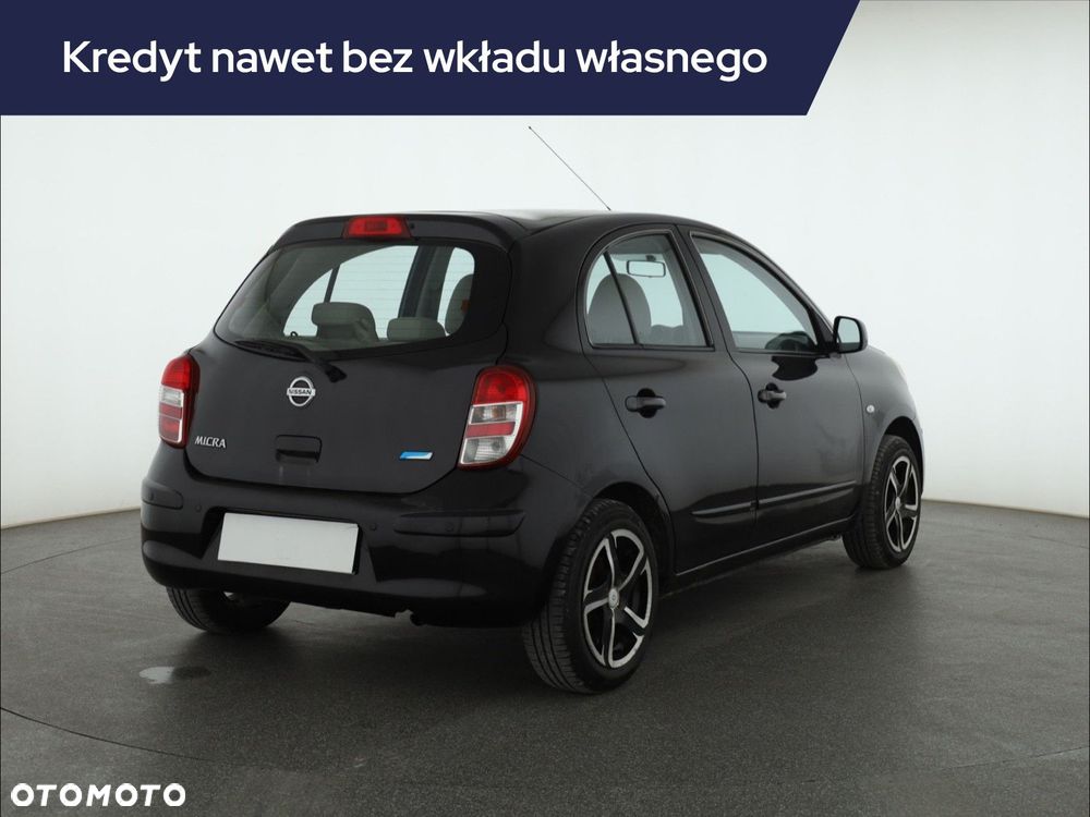 Nissan Micra - 7
