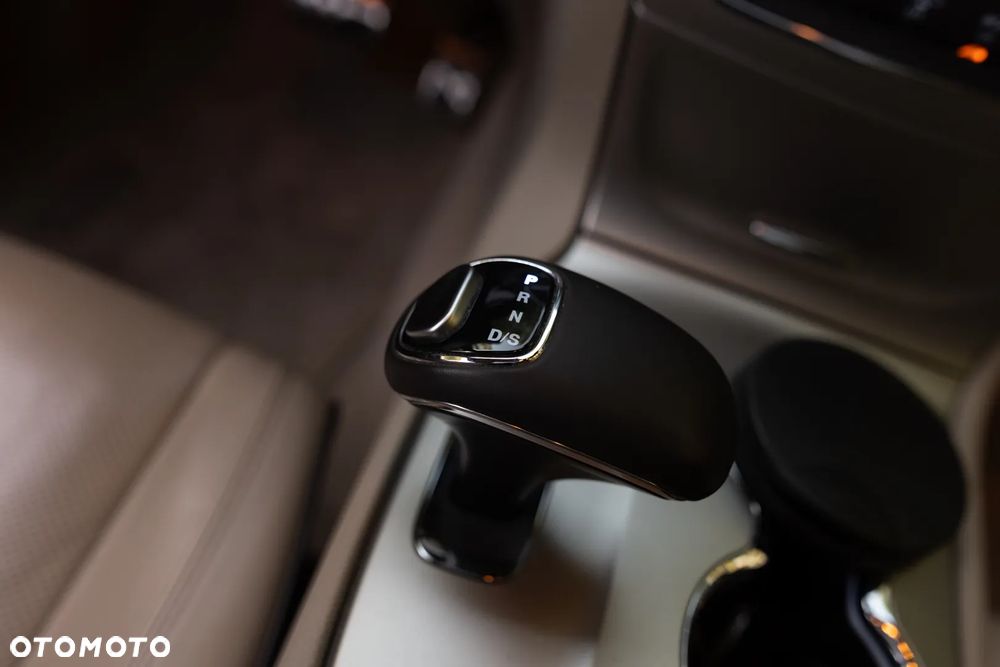Jeep Grand Cherokee 3.0 CRD Overland - 31