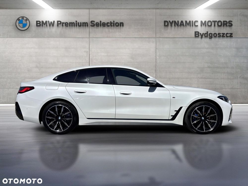 BMW Seria 4 - 8