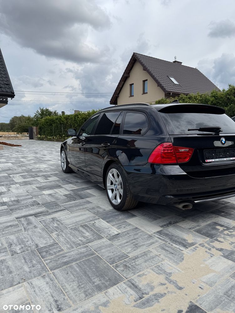 BMW Seria 3 - 4