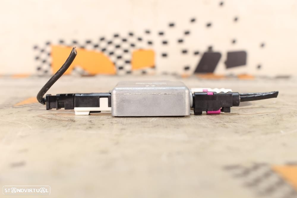 Módulo Eletrónico Mercedes-Benz C-Class T-Model (S204)  A4638203789 - 5